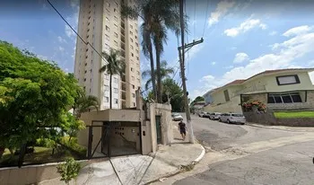 Condomínio Residêncial Luiz De Andrade em São Paulo
