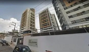 Imagem do Condomínio Residêncial Luiz De Barros em Natal