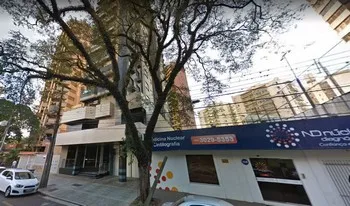 Imagem do Condomínio Residêncial Luiz De Camões em Maringá