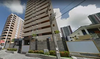Imagem do Condomínio Residêncial Luiz Felipe em João Pessoa