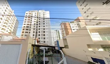 Imagem do Condomínio Residêncial Luiz Gonzaga Regis em Florianópolis