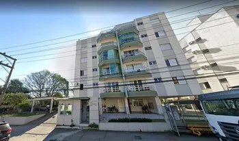 Imagem do Condomínio Residêncial Luiz Henrique Rosa em Florianópolis