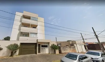Imagem do Condomínio Residêncial Luiz Manzan em Uberlândia