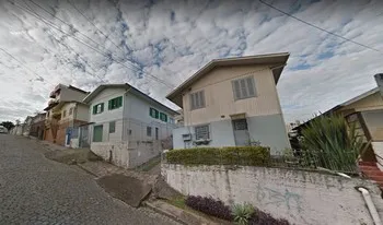 Imagem do Condomínio Residêncial Luiz Rossatto em Caxias Do Sul