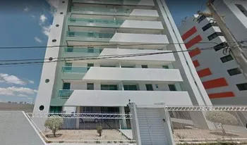 Imagem do Condomínio Residêncial Luiz Soares em Campina Grande