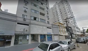 Imagem do Condomínio Residêncial Luiz Zaguini em Balneário Camboriú