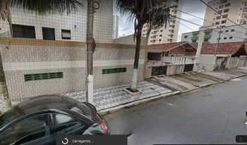 Imagem do Condomínio Residêncial Luiza em Praia Grande