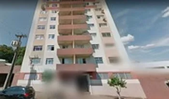 Imagem do Condomínio Residencial Luiza em Pato Branco