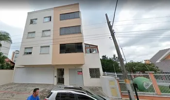 Imagem do Condomínio Residêncial Luiza em Itapema