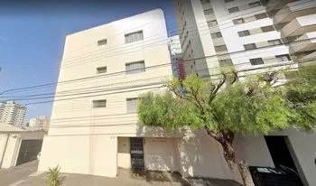 Imagem do Condomínio Residêncial Luiza De Marilac em Uberlândia