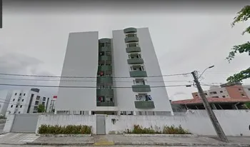 Imagem do Condomínio Residêncial Luiza Favero em João Pessoa