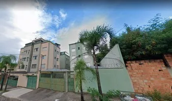 Imagem do Condomínio Residêncial Luiza Iii em Contagem