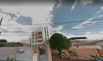 Imagem do Condomínio Residêncial Luiza Ix em São José Dos Pinhais