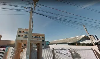 Imagem do Condomínio Residêncial Luiza V em São José Dos Pinhais