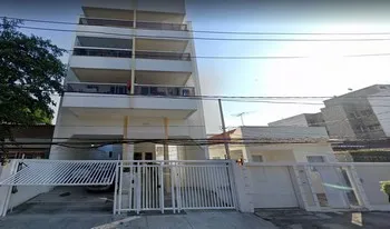 Condomínio Residêncial Luiza em Rio De Janeiro