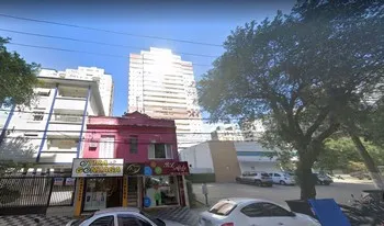 Imagem do Condomínio Residêncial Lumiar em Santos