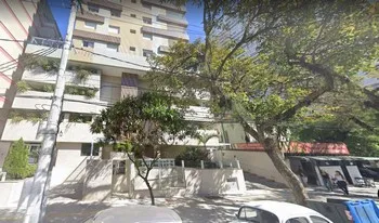 Imagem do Condomínio Residêncial Lumina em Santos