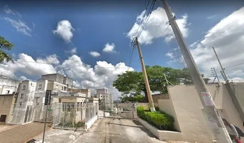 Condomínio Residêncial Lumini I em Campinas