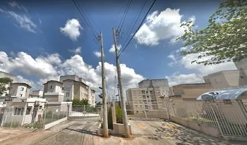 Condomínio Residêncial Lumini Iii em Campinas
