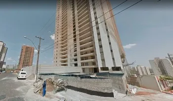 Imagem do Condomínio Residêncial Lumnesia em Ribeirão Preto