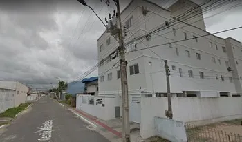 Imagem do Condomínio Residêncial Lunare em Itajaí