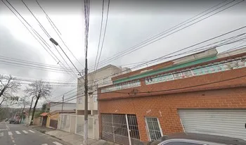 Imagem do Condomínio Residêncial Lusitano em Santo André
