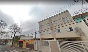 Imagem do Condomínio Residêncial Lusitano I em Santo André