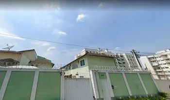 Condomínio Residêncial Lussac em Rio De Janeiro