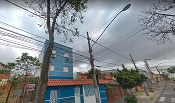 Imagem do Condomínio Residêncial Luxemburgo em Santo André