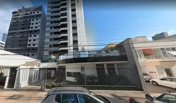 Imagem do Condomínio Residêncial Luxemburgo em Blumenau
