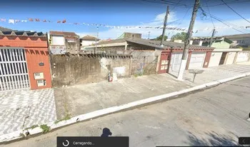 Imagem do Condomínio Residêncial Luxmar Iii em Praia Grande