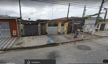 Imagem do Condomínio Residêncial Luxmar Viii em Praia Grande