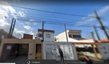 Imagem do Condomínio Residêncial Luxmar X em Praia Grande