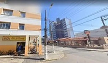 Imagem do Condomínio Residêncial Luz Azul em Caraguatatuba