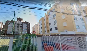 Imagem do Condomínio Residêncial Luz Do Sol em São José