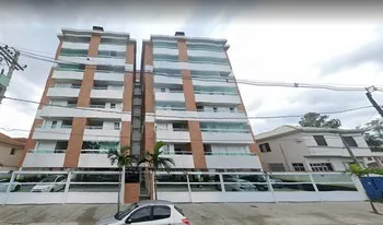 Imagem do Condomínio Residêncial Luz Maria em Cubatão