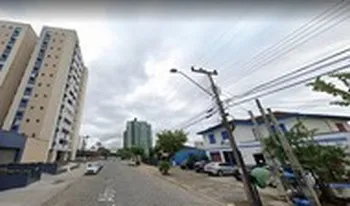 Imagem do Condomínio Residêncial Luzern em Joinville