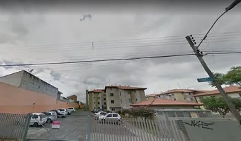 Condomínio Residêncial Lyon em Curitiba