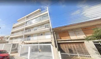 Imagem do Condomínio Residêncial Lyon em São Bernardo Do Campo