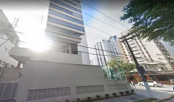 Imagem do Condomínio Residêncial Lyrique em Guarujá
