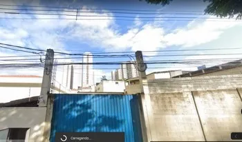 Condomínio Residêncial M. Thomaz I em São Paulo