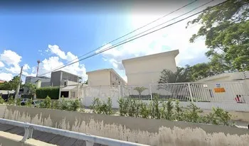 Condomínio Residêncial M. Thomaz Ii em São Paulo