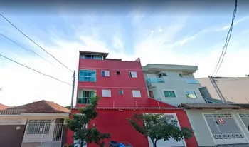 Imagem do Condomínio Residêncial Macaúba em Santo André