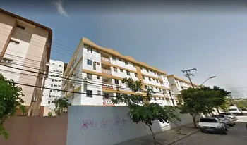 Imagem do Condomínio Residêncial Macedo I em Fortaleza