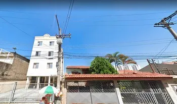 Imagem do Condomínio Residêncial Macedo em Taboão Da Serra