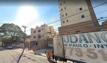 Imagem do Condomínio Residêncial Macedonia em Santo André