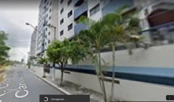 Imagem do Condomínio Residêncial Maceió em Praia Grande