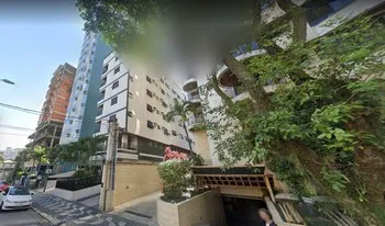 Imagem do Condomínio Residêncial Maceira-liz em Santos