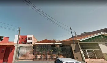 Imagem do Condomínio Residêncial Machado De Assis em Ribeirão Preto