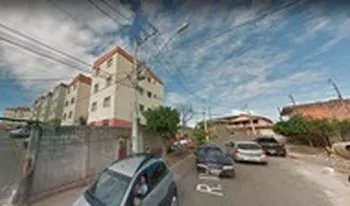 Imagem do Condomínio Residêncial Machado De Assis em Santa Luzia
